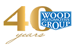 Wood Automotive Group Logo